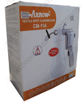 arrow spray gun packing